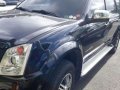 Isuzu Alterra Urban Cruiser 2012 4x4 for sale-0