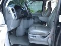 2009 Ford E150 V8 Gas Very Fresh For Sale -5