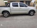 Toyota Hilux e 2006model diesel for sale-1