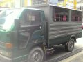 Isuzu Elf Panoramic FB 4BE1 Green For Sale -3