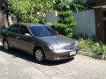 2003 Toyota Camry 2.0 E for sale-4