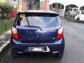 Toyota Wigo 2016 still under warranty for sale-2