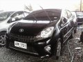 Well-maintained Toyota Wigo 2015 for sale-0