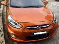 Hyundai Accent Hatchback 2017 for sale-0