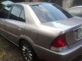 For sale / For swap Ford Lynx 2001 Manual transmission-0