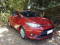 2016 Toyota Vios 1.3E Automatic for sale-1