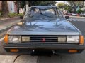 Mitsubishi Lancer Boxtype 1985 Best Offer For Sale -7