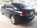 2007 Honda Civic fd 18s Automatic for sale-1