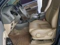 Toyota Fortuner G 2012 Automatic Gray SUv For Sale -7