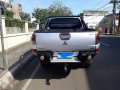 Mitsubishi Strada 2010 GLX MT for sale-2