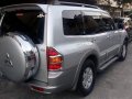 Well-maintained Mitsubishi Pajero 2013 for sale-1