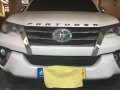 2018 Toyota Fortuner G 4x2 for sale-3