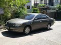 2003 Toyota Camry 2.0 E for sale-0