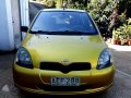 2001 Toyota Echo 1.3 vvti for sale-4