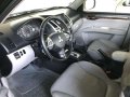 2012 Mitsubishi Montero Sport GTV AT for sale-7