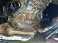 For sale Isuzu Crosswind 2006-6