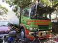 For sale.. Mitsubishi Fuso super great-0
