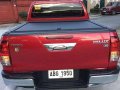 2016 Toyota Hilux G Diesel Automatic-11