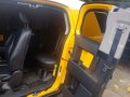 2015 Toyota FJ Cruiser local4x4 yellow automatic-2