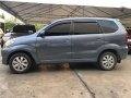 2010 Toyota Avanza 1.5 G AT Blue For Sale -6