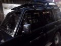 Toyota Prado 4x4 2L engine diesel 1991 for sale-2