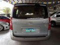 2013 Hyundai Grand Starex Gold AT Grey For Sale -8