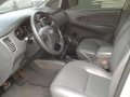 Toyota Innova J 2015 2.0L MT Gas for sale-1