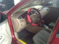 Mitsubishi Lancer GLS 2004 Model for sale-1