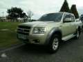 2008 Ford Ranger for sale -1