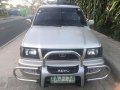 Toyota Revo 2001 Manual 1.8 EFi Silver For Sale -0