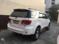2007 Toyota Fortuner AT for sale-1