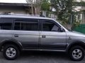 Mitsubishi Adventure 98 for sale-5