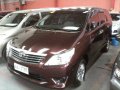 Toyota Innova 2014 for sale-4