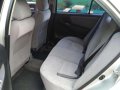 Toyota Vios 2005 1.5G Manual Silver For Sale -7