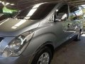 Hyundai Grand Starex manual diesel 2012 tci for sale-3