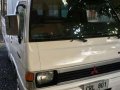 For sale Mitsubishi L300 FB almasora 2000 mdl-1