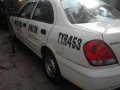 Taxi for sale Nissan Sentra gx 2009 model -0
