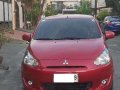 For Sale: 2014 Mitsubishi Mirage GLS-0