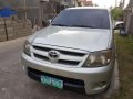 Toyota Hilux e 2006model diesel for sale-0