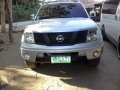 For Sale or swap Nissan Navara 2009 4x4-9