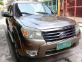 2010 Ford Everest Limited Edition for sale-8