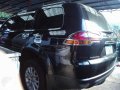 2011 Mitsubishi Montero GLSV AT Black For Sale -2