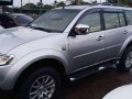 For Sale !!! Mitsubishi Montero 2010 GLS Automatic Transmission-3