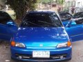 Honda  Civic ESI 1993 for sale-0