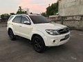 2007 Toyota Fortuner G for sale-0