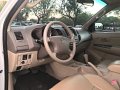 2007 Toyota Fortuner G for sale-2