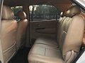 2007 Toyota Fortuner G for sale-4