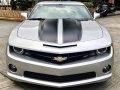 2012 Chevrolet Camaro SS V8 for sale-2