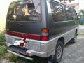 91 model Mitsubishi Delica 150K nego for sale-4