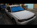 Mazda 323 1996 for sale-5